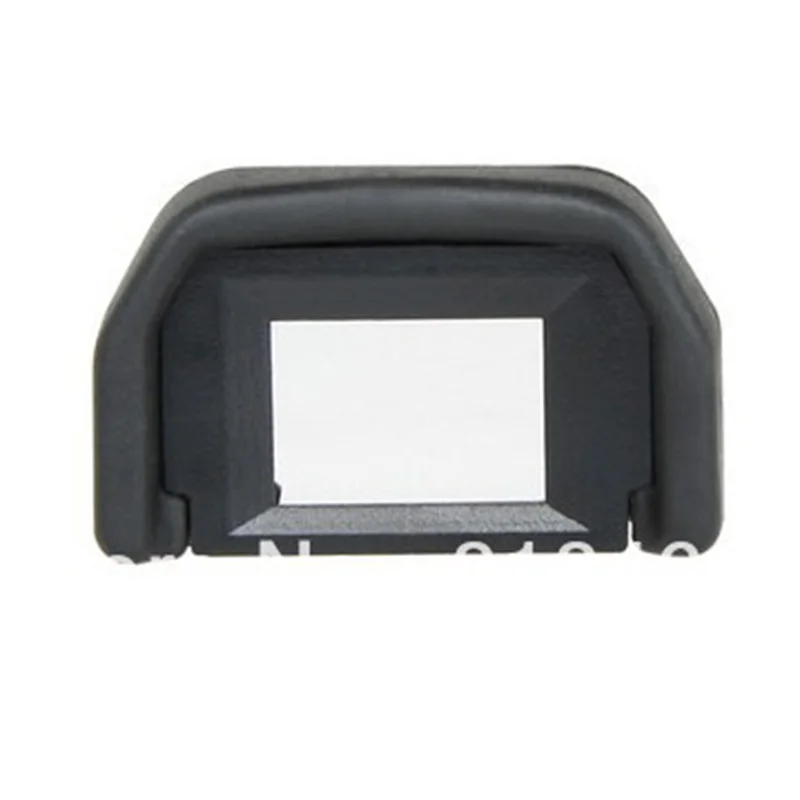 10cps/lot EF Camera eyecup viewfinder protection cover for canon 550D