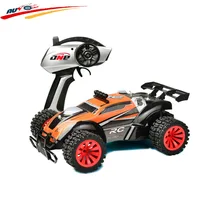 RC Car High Speed Monster Truck Radio Control 1 16 Scale 2 4G Radio Control Racing