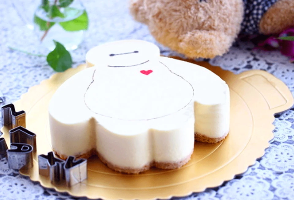 Cake Board  (6)
