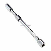 2 шт. 1/" приводной удлинитель с 1/4" квадратным приводом до 1/" шестигранный хвостовик адаптер гнездо ударный ключ отвертка Биты конвертер