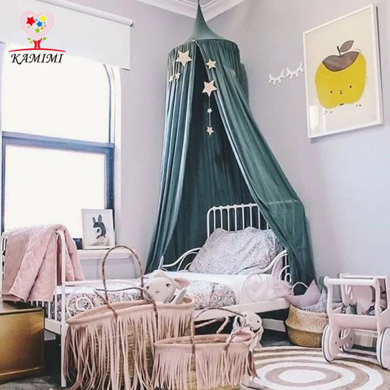 kamimi cute baby bed