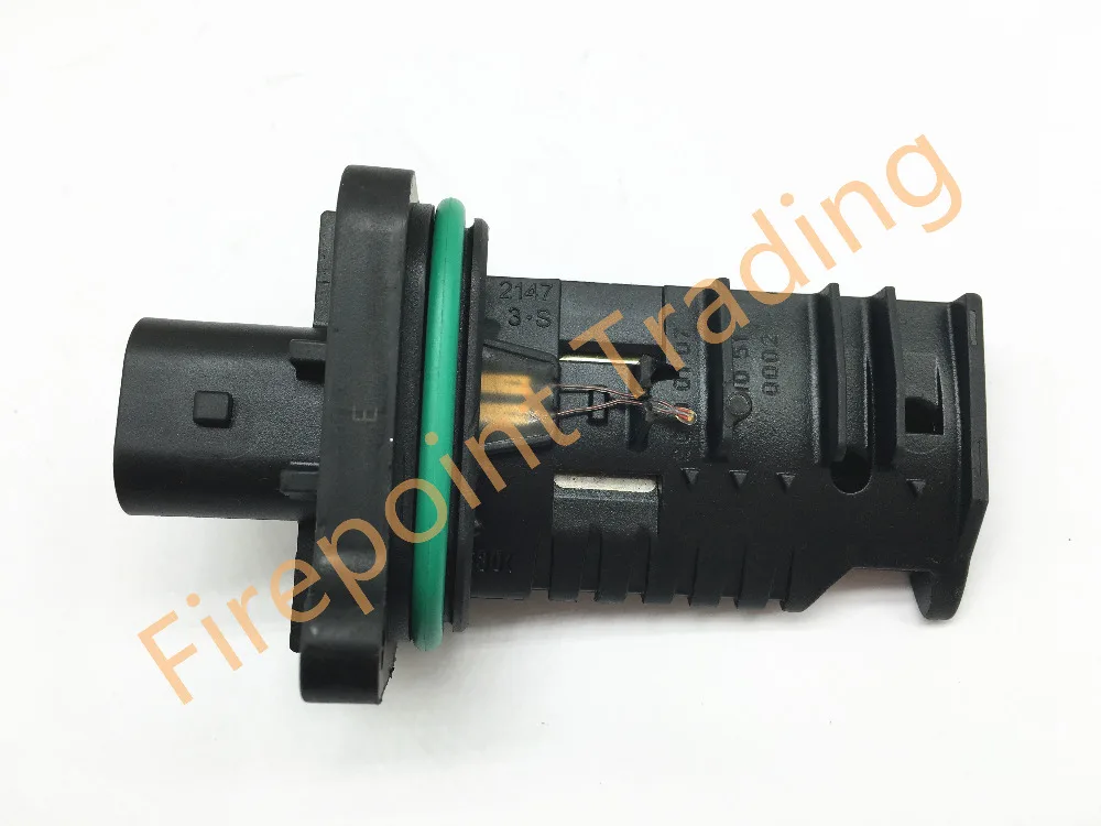 Для O-pel Agila 1.2L Датчик массового расхода воздуха OEM#13800-71L00 13800-68M00