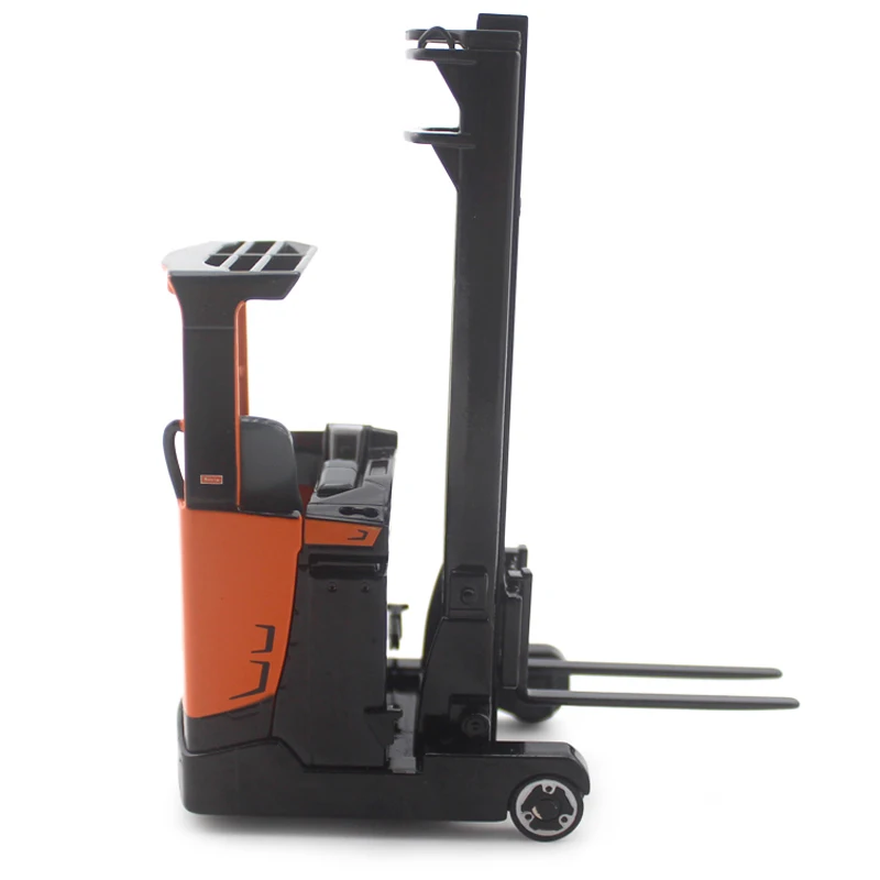 

58303 1/25 alloy forklift truck in USA Collection model
