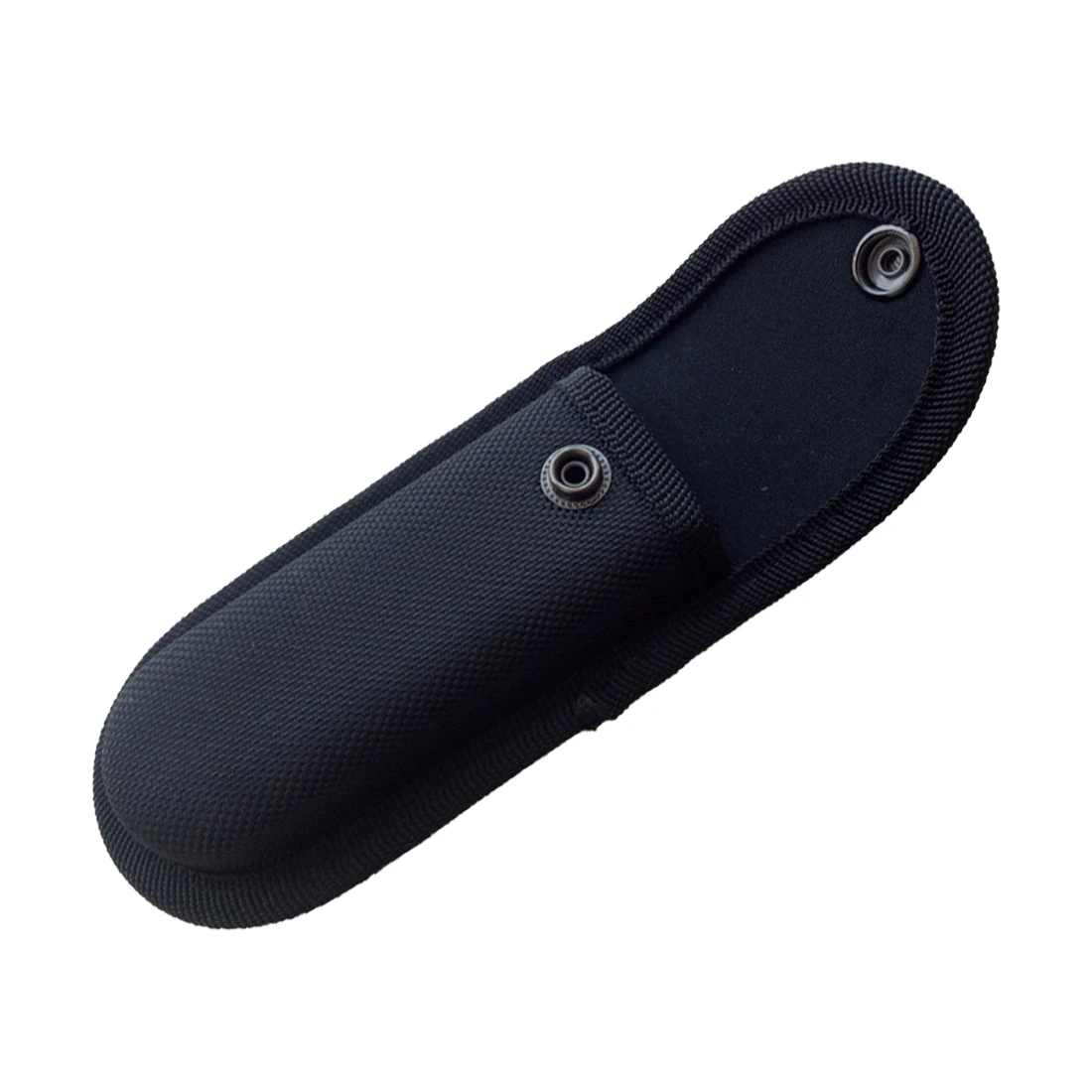 Plier Torch Tool Fold Sheath Belt Black Nylon Pouch Bag Carry Case Practical