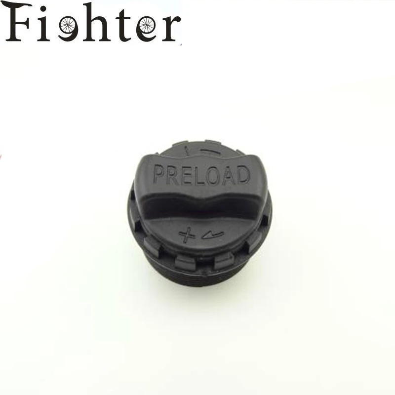 

New SR SUNTOUR XCT fork Preload Adjust Button Bicycle Fork Mountain Bike Cycling Repair Part Tools