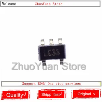 

10PCS/lot New original MIC5219-3.3YM5 MIC5219-3.3BM5 MIC5219-3.3 MIC5219 SOT23-5 IC chip