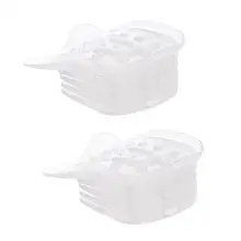 5-ти слойной Съемная Гелеобразные напяточники Поддержка колодки обувные колодки силиконовые стельки для увеличения роста; обувь, увеличивающая рост; мягкие вставки под стельками делают Для женщин или Для мужчин(прозрачный