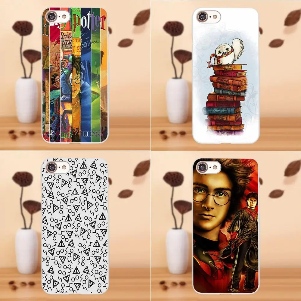 Bixedx For Xiaomi Redmi 4 3 3S Pro Mi3 Mi4 Mi4i Mi4C Mi5 Mi5S Mi Max Note 2 TPU New Arrival Harry Potter Avada Kedavra | Мобильные