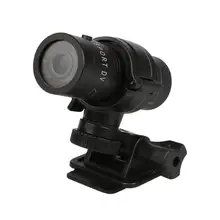 Mini Full HD 1080P Sports Camera 12.0MP Waterproof HD DV 120 Degree Wide Angle Lens Action Digital DVR Video Camera Camcorder