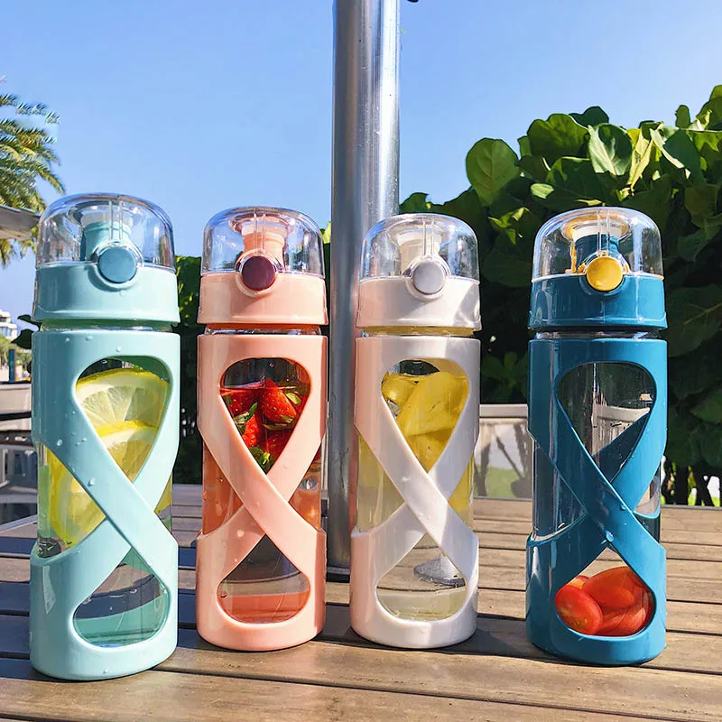 Купить Стеклянную Бутылку Для Воды Спортивная