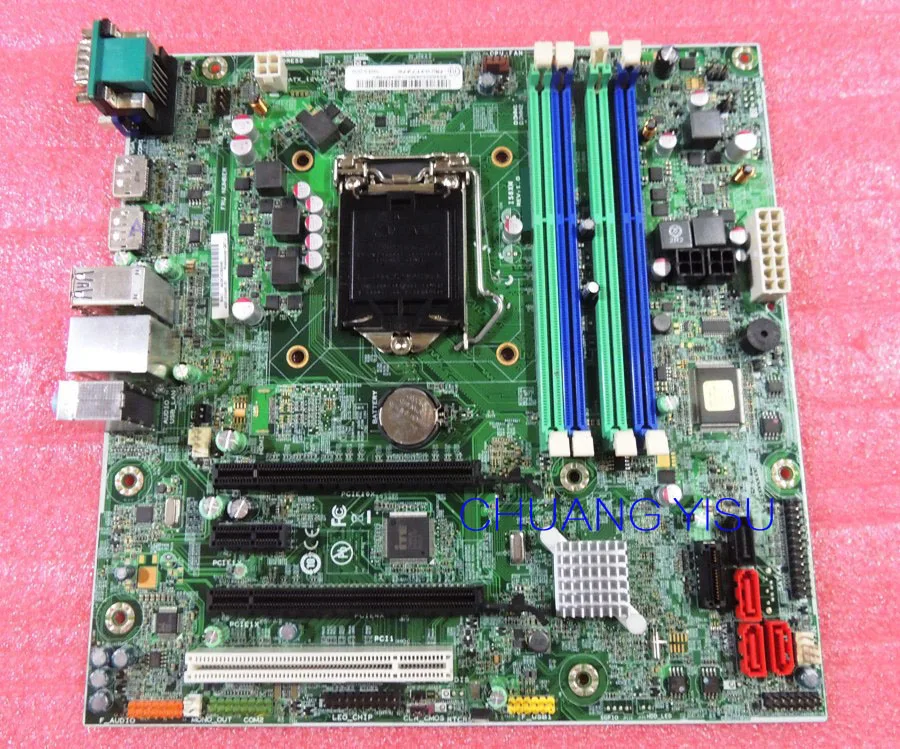 best motherboard for office pc Free shipping CHUANGYISU for original M93 M93P PC motherboard,Q87,IS8XM REV:1.0,FRU 00KT277 00KT276, work perfect good motherboard for pc