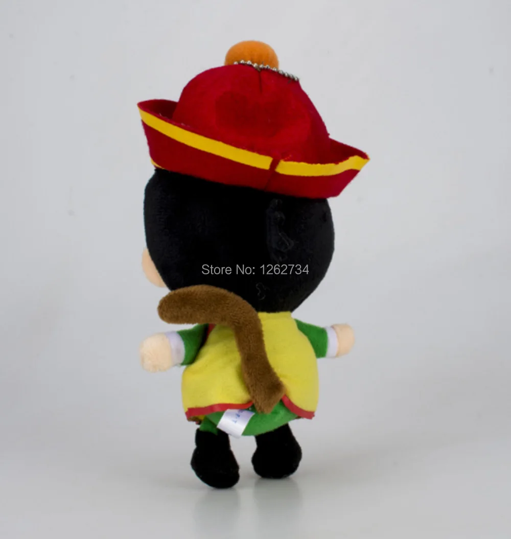 Son Gohan-3