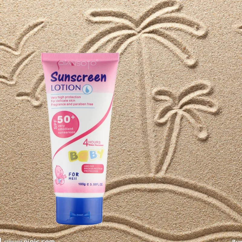 face sunscreen for tanning beds
