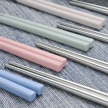 

Reusable Chopstick Japanese Gift Chopstick For SALE 10 pairs a lot best Dinnerware gifts for wedding parties free shipping