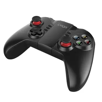 

IPEGA PG-9068 Wireless Bluetooth Game Controller Classic Gamepad Joystick Supports Android 3.2 & IOS 4.3 Above System / PC Games