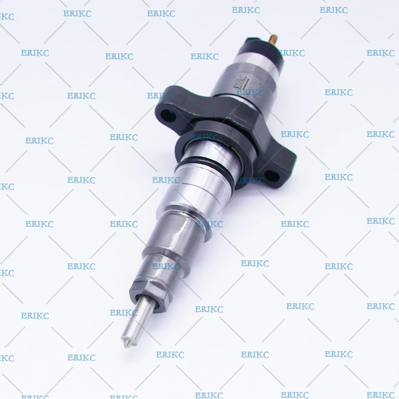 ERIKC 0445120007 Впрыска Common Rail 0445 120 007 Запчасти для автомобильного двигателя инжектор в