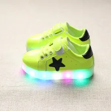 font b children b font font b shoes b font with light 2016 autumn baby