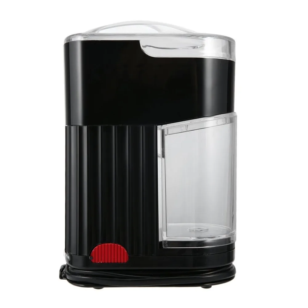 

Multifunctional Household Electric Coffee Grinder Stainless Steel Bean Spice Maker Grinding Machine Rapid Coffee Mill EU Plug