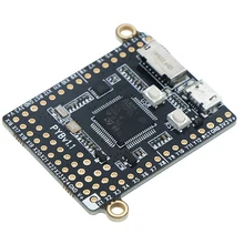 1 шт. микропитон Pyboard V1.1 питон Программирование Совет по развитию 4,2*3,3 см