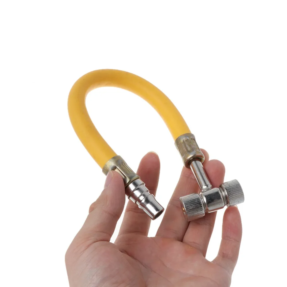 Buy 1 Pc Standard Size Airbed Nozzle Valve Air Hose