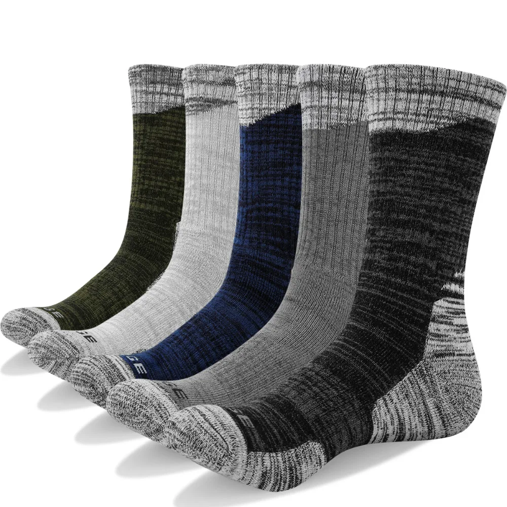 outdoor hiking socks
