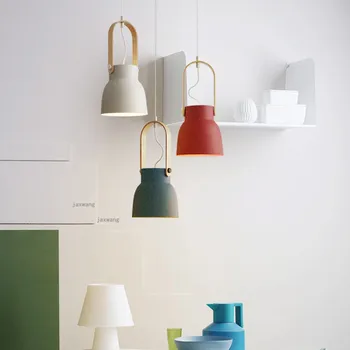 

Contemporary Modern Ceiling Chandelier In The Living Room Chandeliers In The Bedroom LED Lights Decoration Chandelier Lighting