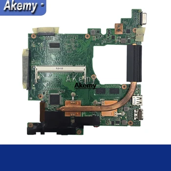 

laptop motherboard For Asus EP 1201PN Mainboard 100% Test work