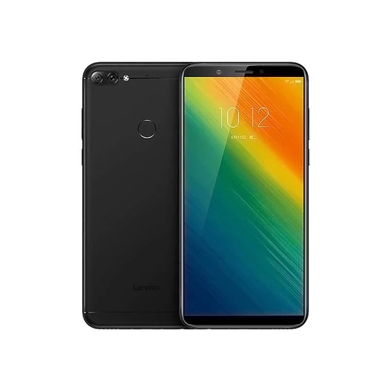 Lenovo K9 Note4GB + 64GB Smartphone Bluetooth Rear Camera 16MP Front Camera 8.0MP Snapdragon 450 Octa-Core 3760mAh Fingerprint Lenovo K9 Note4GB + 64GB Smartphone Bluetooth Rear Camera 16MP Front Camera 8.0MP Snapdragon 450 Octa-Core 3760mAh Fingerprint