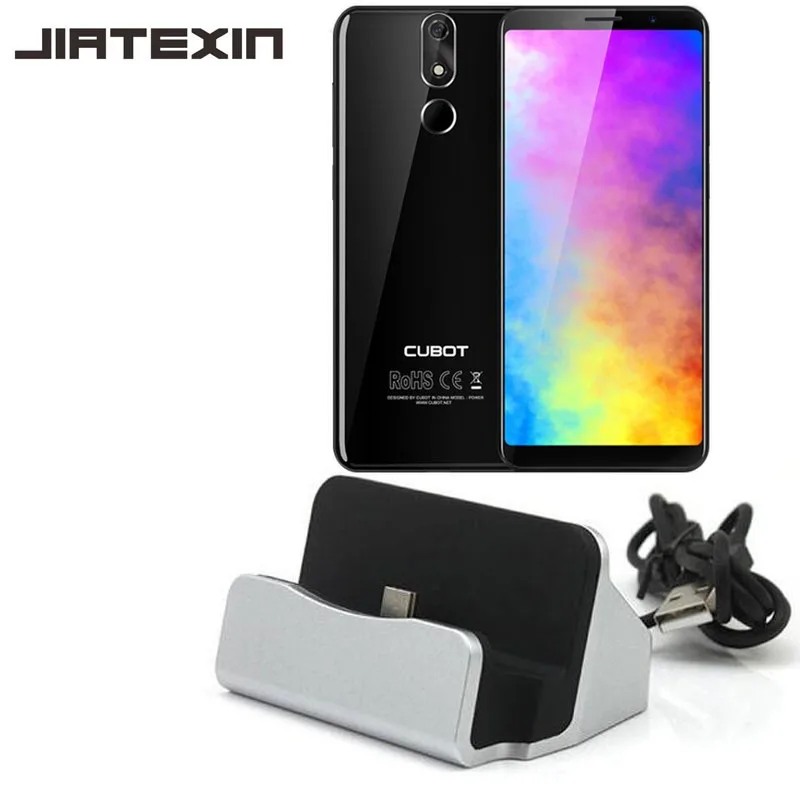 JIATEXIN для док станции CUBOT A5 usb кабель синхронизации данных Type C настольный Power USB