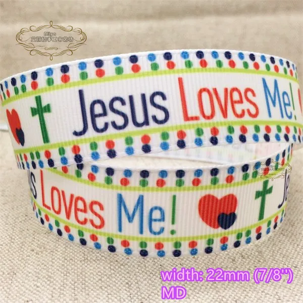 22mm jesus loves 2014.09