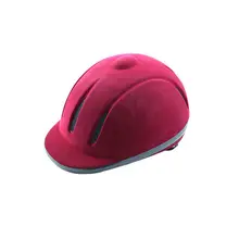 ABS Sheet Shell Professional Cool Horse Riding Helmet Equestrian Outside Sport Helmet For Riders