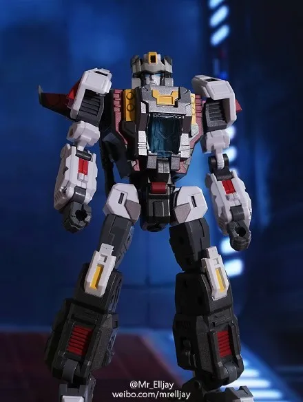 

TF Fansproject Function-x7 Combes Robin,In stock!