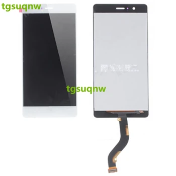

10 pieces/lot by DHL/EMS LCD Screen and Digitizer Assembly Replacement for Huawei P9 Lite/G9 Lite Black/White/Gold
