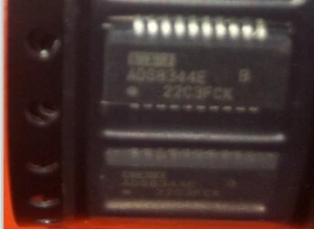 

ADS8344E