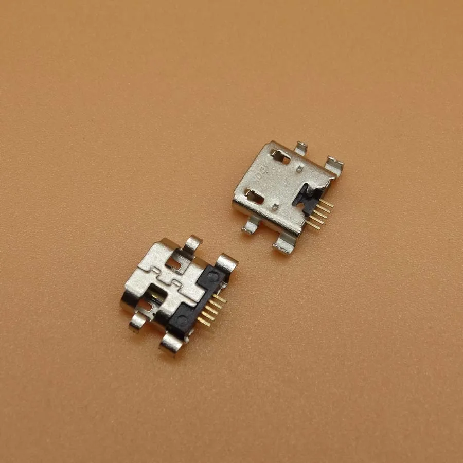 

50pcs/lot For Google Asus Nexus 7 2ND 2013 Tablet micro USB Charger Charging Port Connector