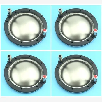 

4pcs Replacement Diaphragm Beyma CP800-TI / CP850-ND-8 Driver 8 Ohm