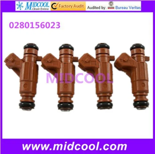 0280156023 форсунки производительность