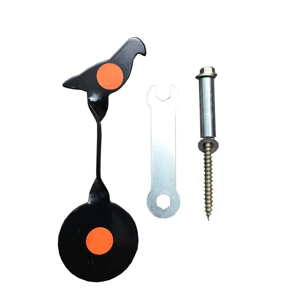 3-T003 spinner target
