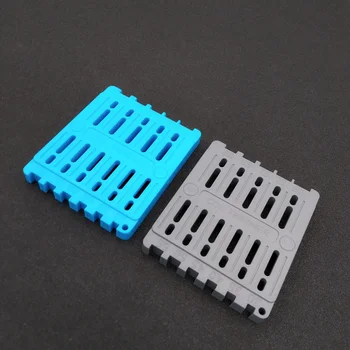 

New Coil Trimming Cutting Tool For RDA DIY Vape Wire Coil Ruler Trimmer Building Electronic Cigarette Vape Accessories