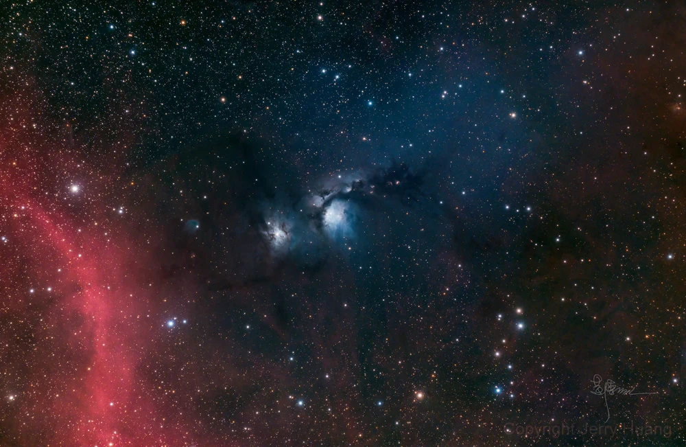 M78-Jerry Huang