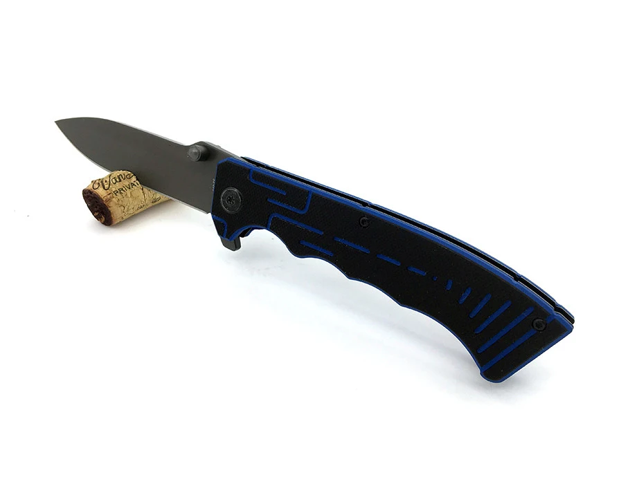 BGT карманный складной нож, EDC, тактический нож для выживания, охоты, кемпинга, боевого назначения, ножи 440ss, лезвие, портативные многофункциональные инструменты, Ручка G10
