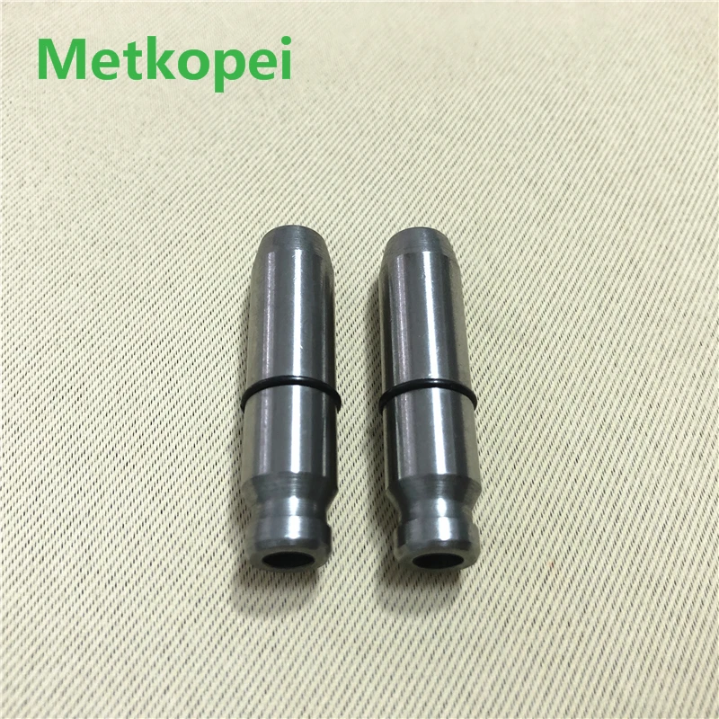 CBF125 valve guide (3)