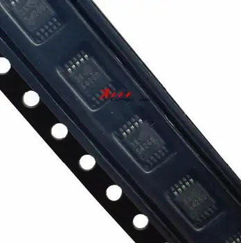 

Switch regulator 100PCS 54260 TPS54260 TPS54260DGQ TPS54260DGQR MSOP-10