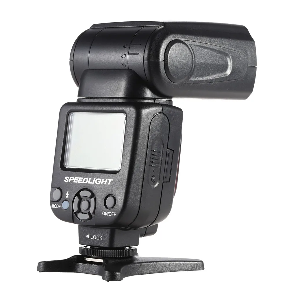 Triopo speedlite tr 950 user manual free