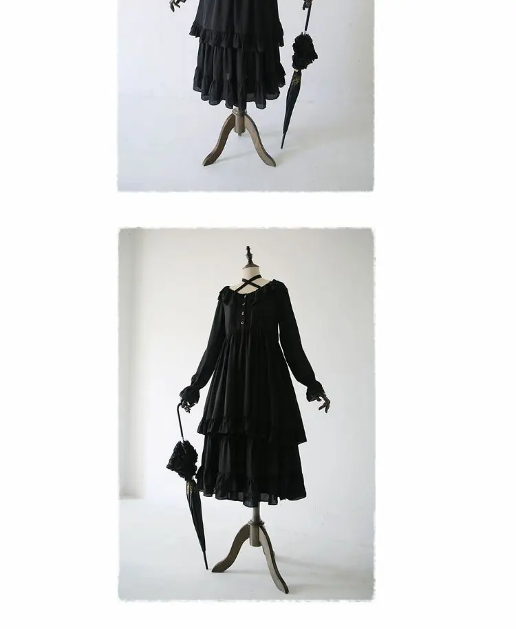 Vestido de festa, ограниченная серия, однотонное платье в пол, платье в стиле ампир,, новинка, милое шифоновое платье в стиле Лолиты