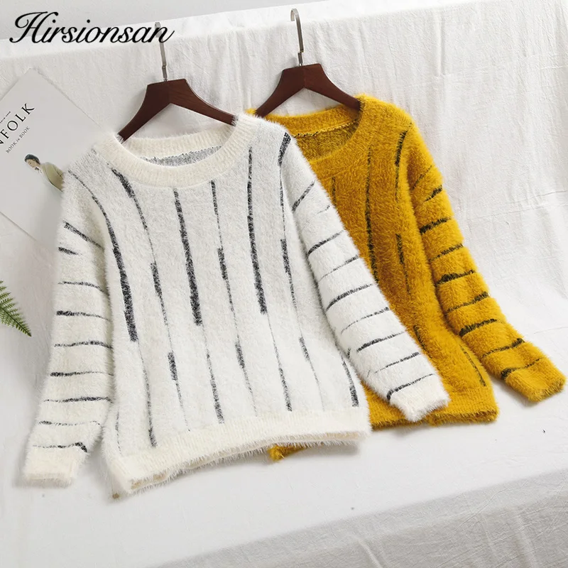 Aliexpress.com: Comprar Hirsionsan de las mujeres, suéter