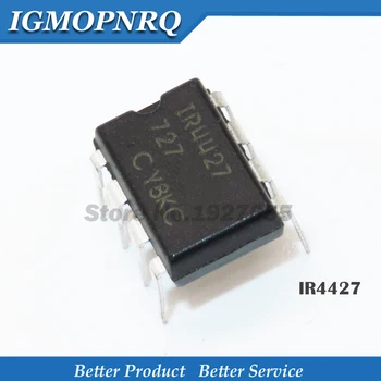 

10PCS IR4427PBF DIP-8 4427 DIP-8 4427PBF IR4427P DIP NEW ORIGINAL
