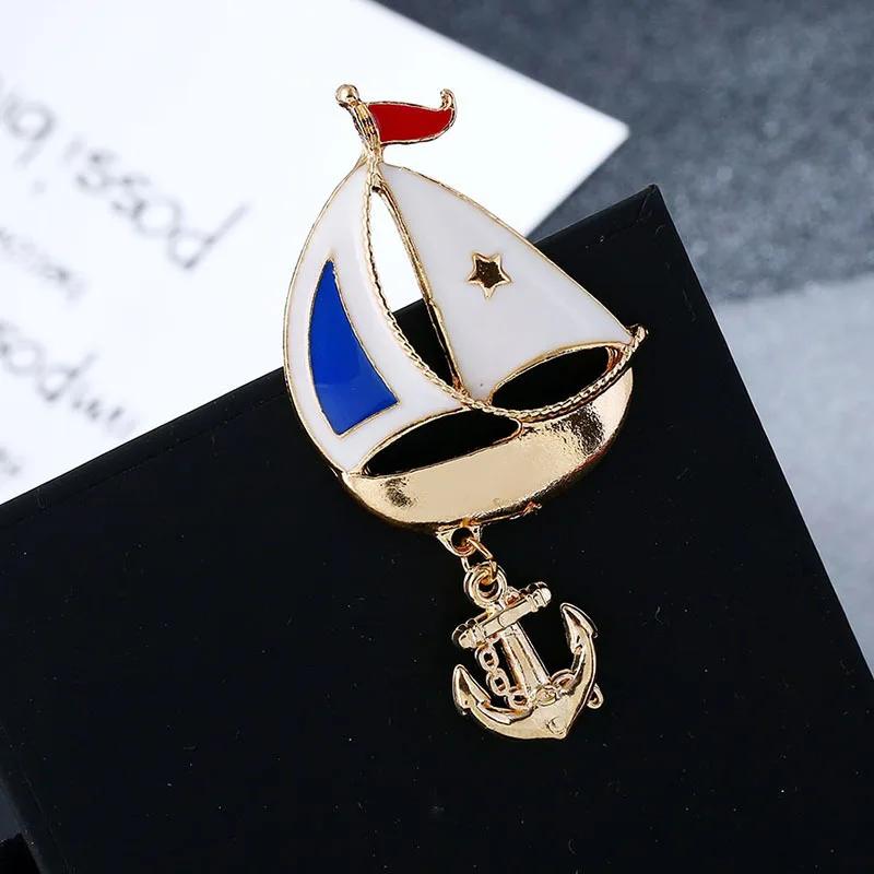 1 pcs  Vintage Fashion Pirate Sailing Boat Ship Pirate Vessel Dragon