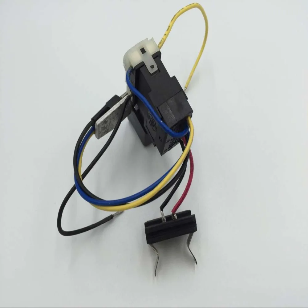 Электрическая дрель с проводным триггером 12A DC 7 2 24 В для Hitachi DS7DF|electrical wiring switch|switch