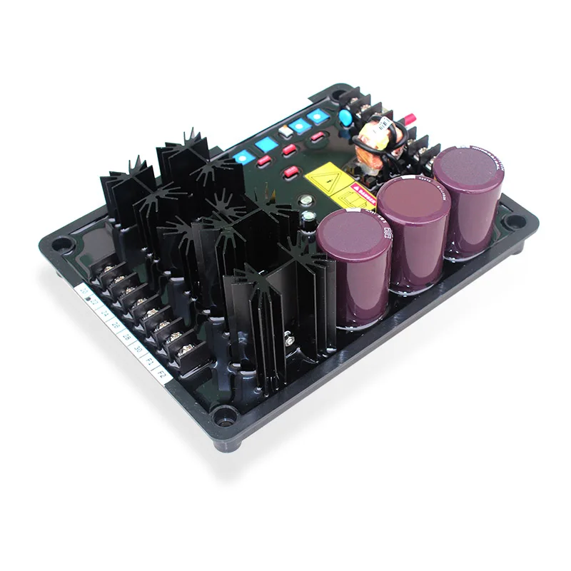 

genset AVR VR6 automatic voltage regulator